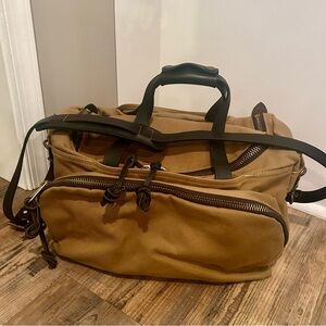 Filson Small Duffle Bag